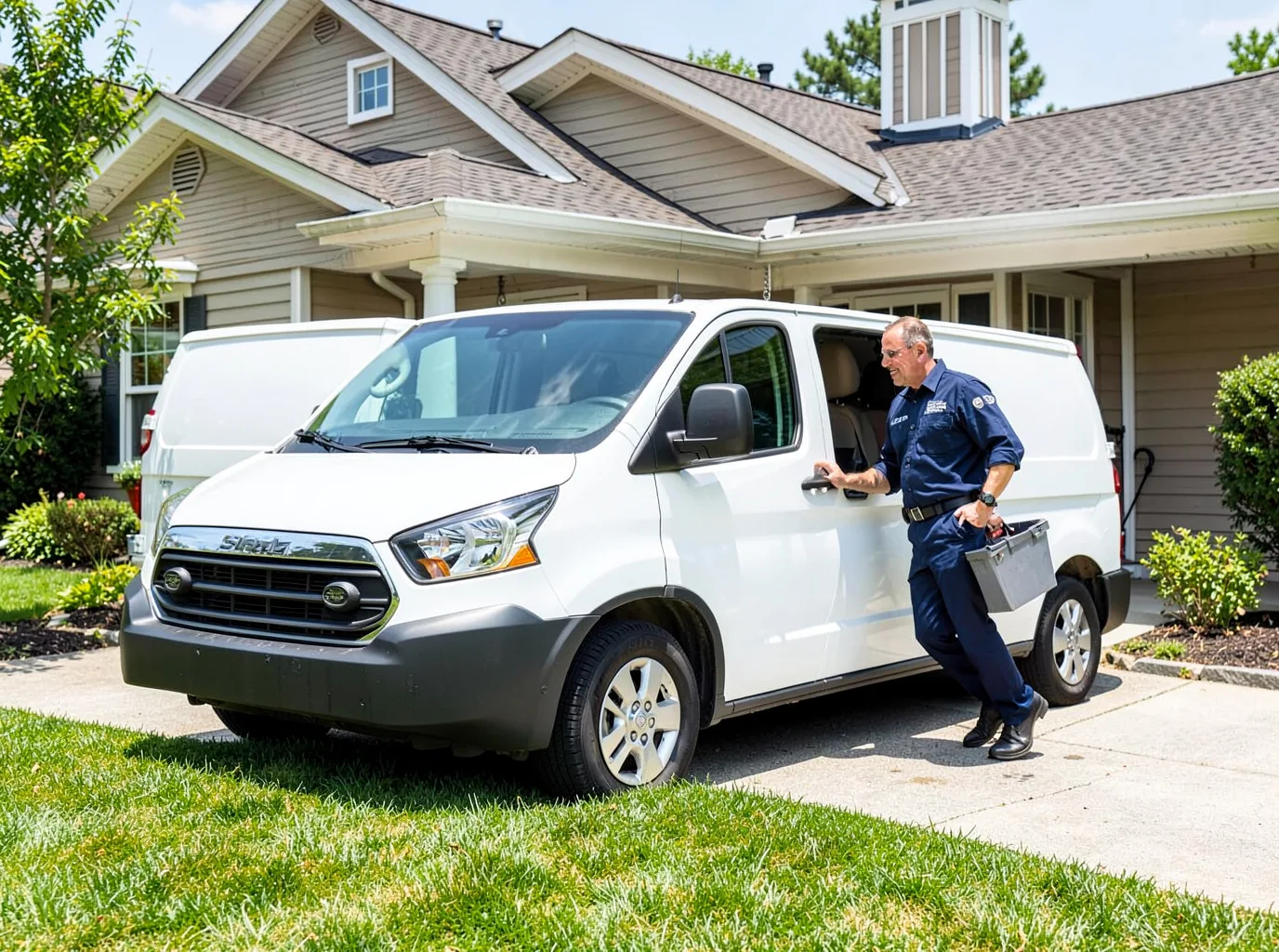 Emergency Plumber company in Tipton, IA